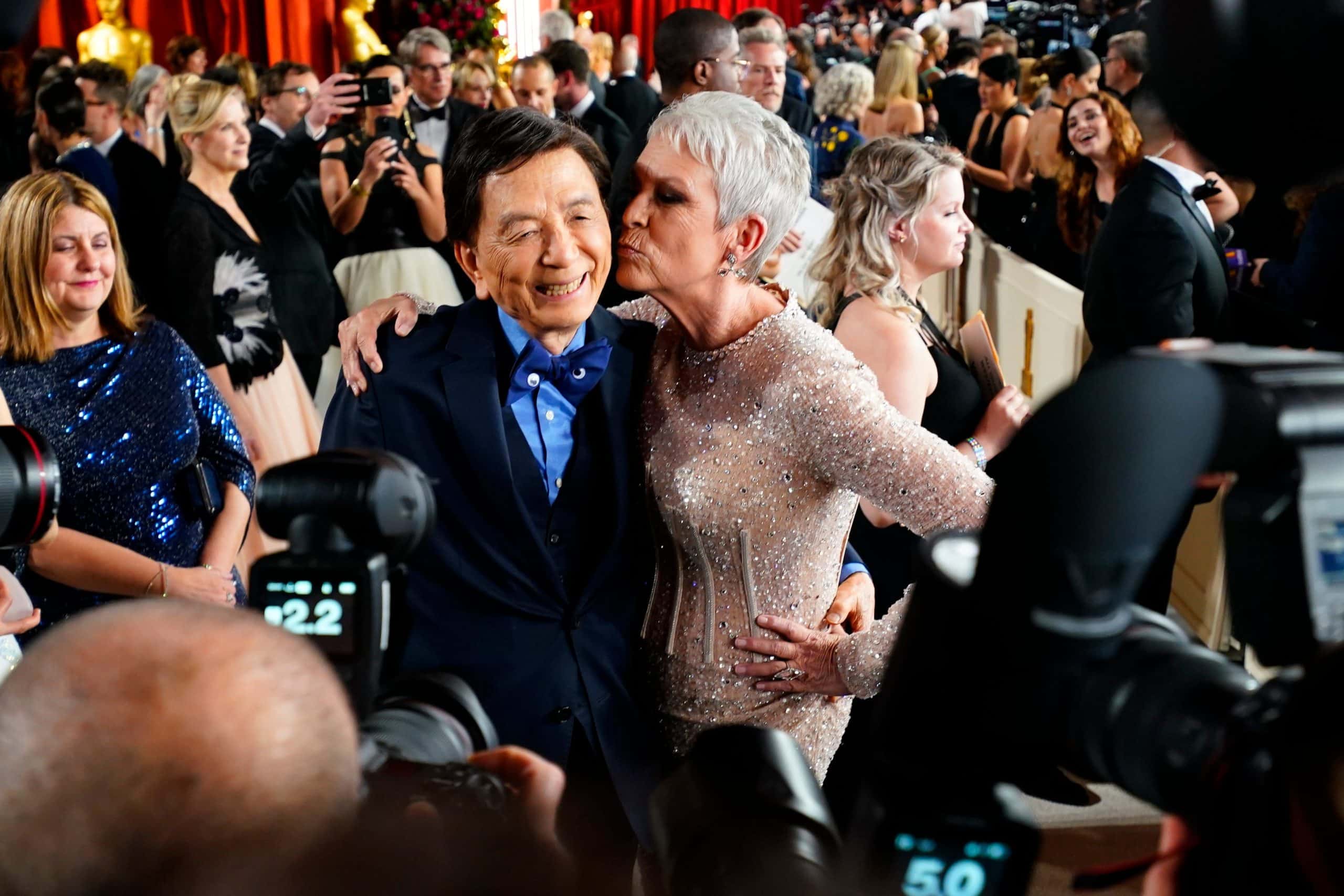 Murder She Wrote Jamie Lee Curtis 