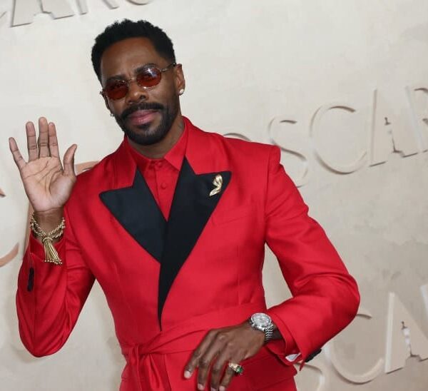 Colman Domingo