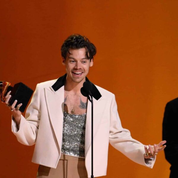 Harry Styles