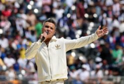 Robbie Williams