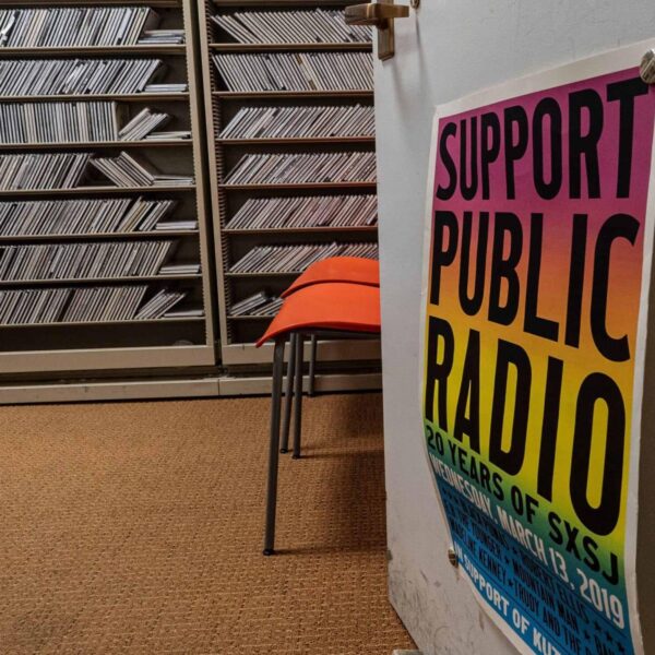 Corporation for Public Broadcasting