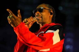 Snoop Dogg