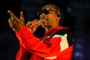 Snoop Dogg