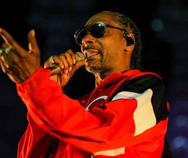 Snoop Dogg