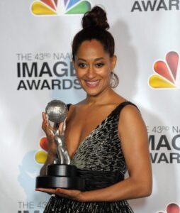 Tracee Ellis Ross Shows Off Bikini Body in Stunning Photos at 52