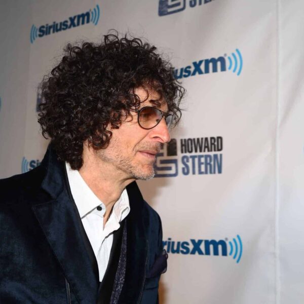 The Howard Stern Show
