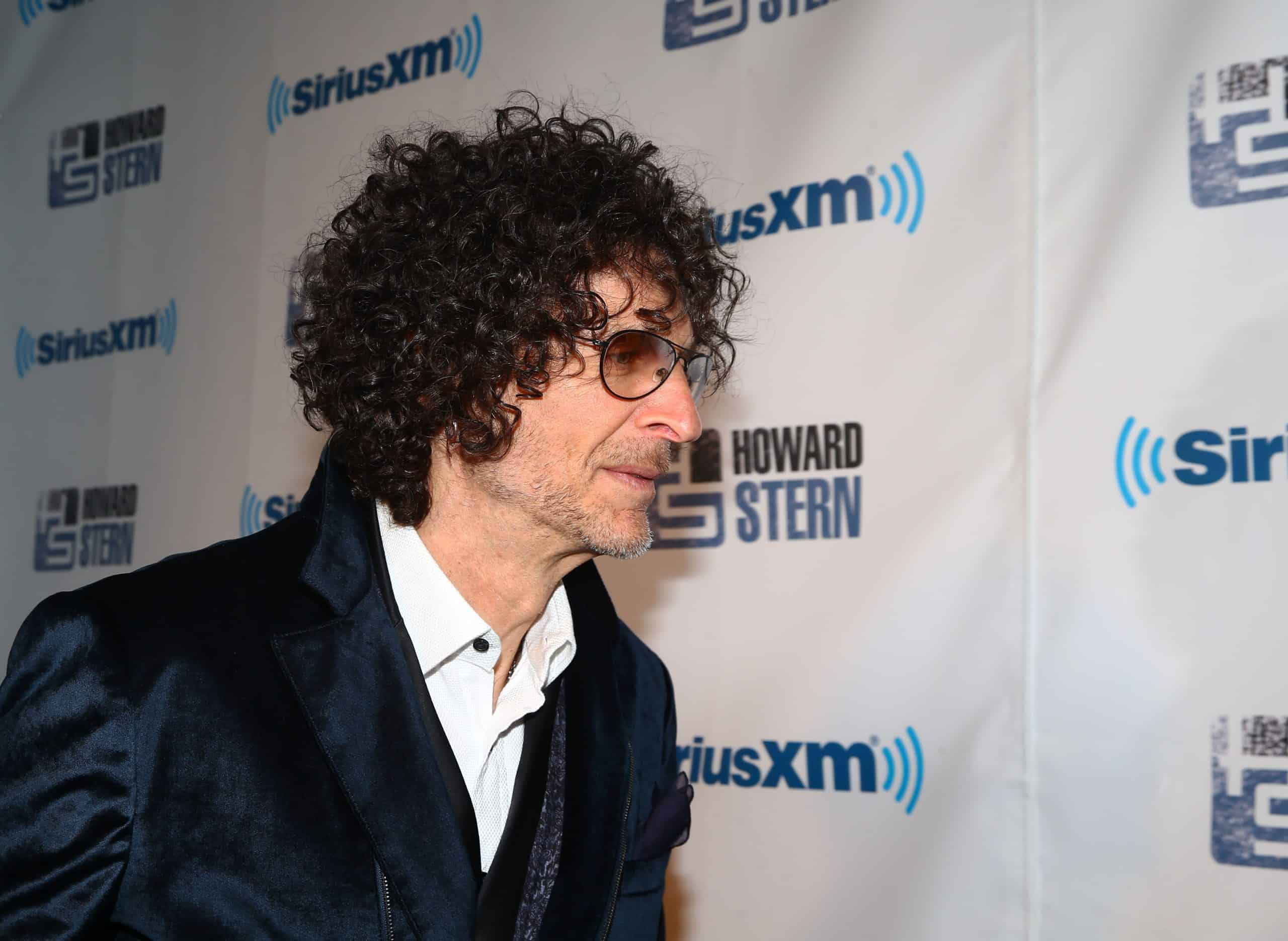 The Howard Stern Show
