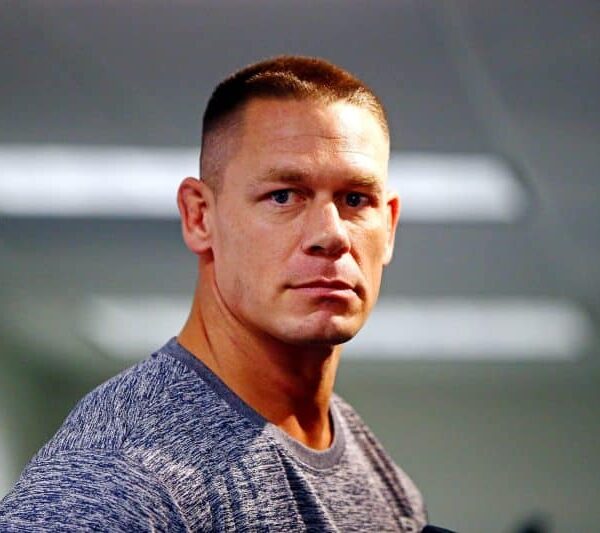 John Cena, The Leading Man