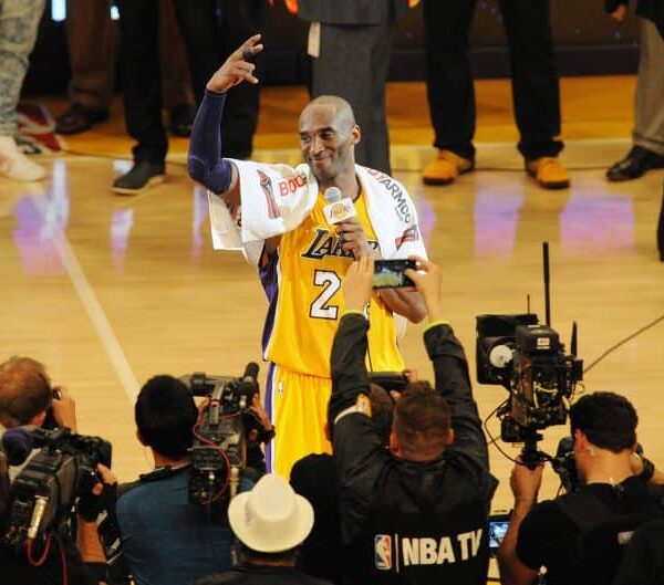 Kobe Bryant