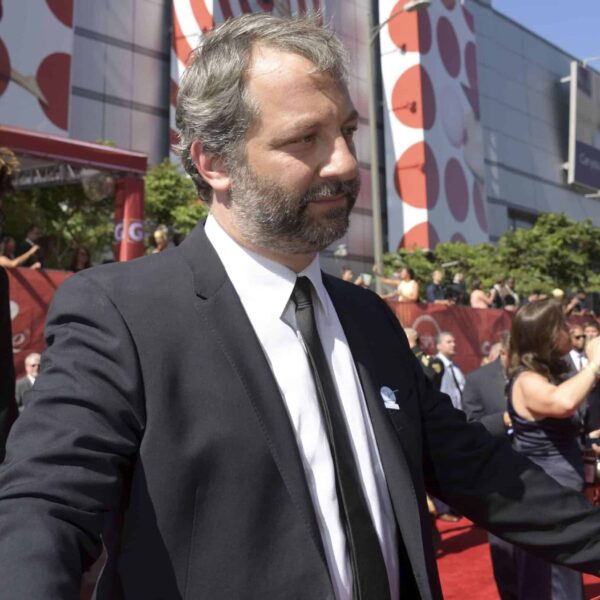 Judd Apatow
