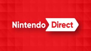 Nintendo Direct
