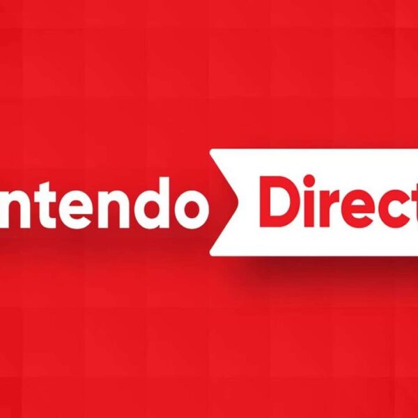 Nintendo Direct