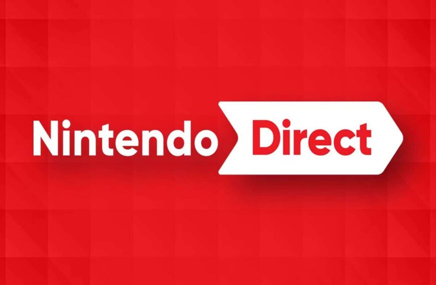 Nintendo Direct Buzz Builds for September—Is Metroid 4 Finally Coming?