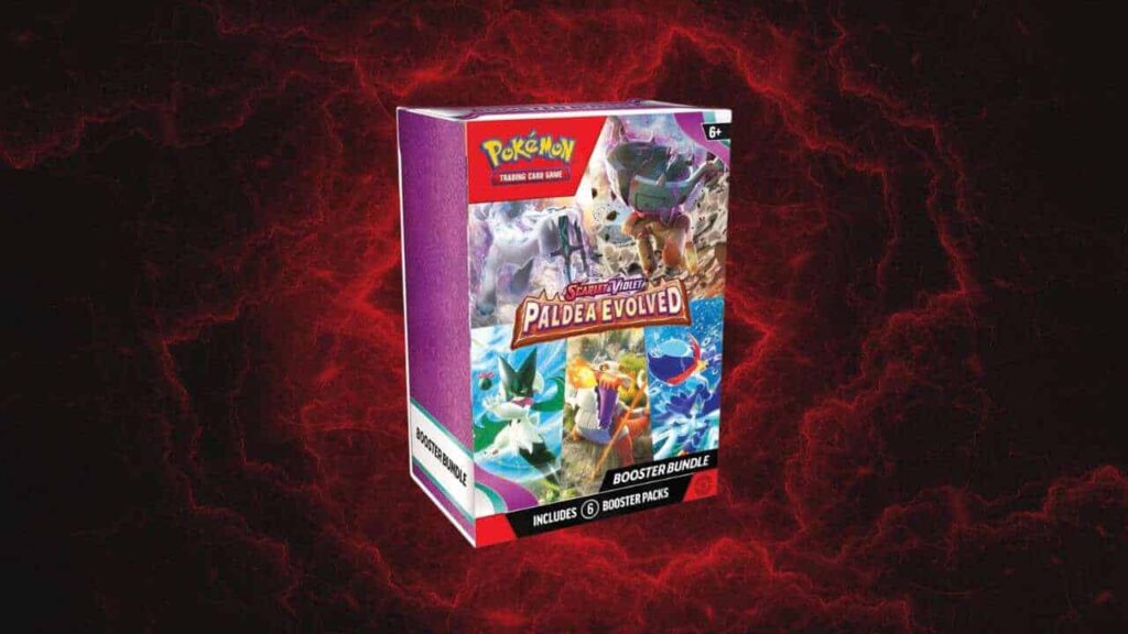 expensive pokemon tcg booster bundles