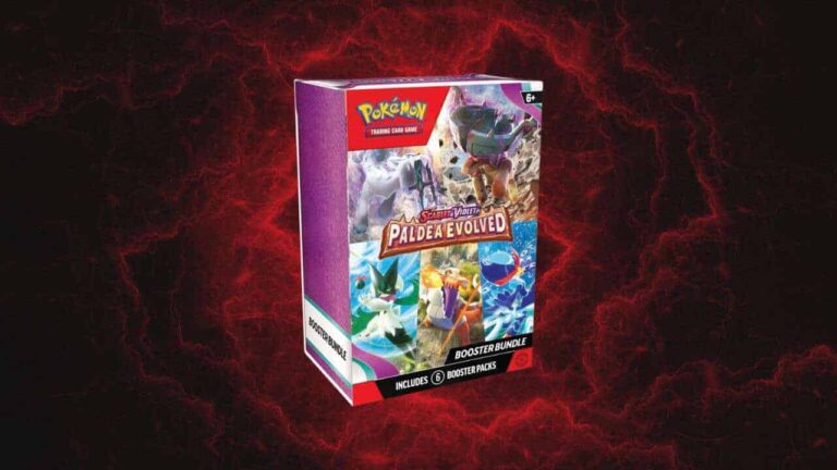 expensive pokemon tcg booster bundles