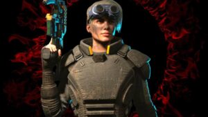 Firebug Build Killing Floor 3