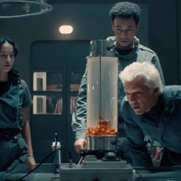 Alien: Earth