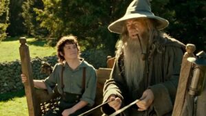 Ian McKellen teases Gandalf's return