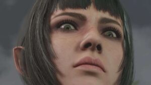 Baldur's Gate 3, D&D RPG