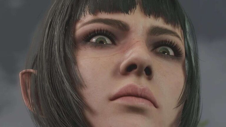 Baldur's Gate 3, D&D RPG