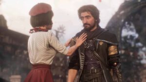 Baldur's Gate 3 Performance Director Praises