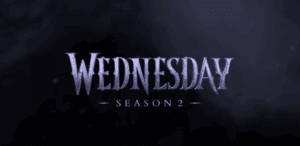 Wednesday Season 2