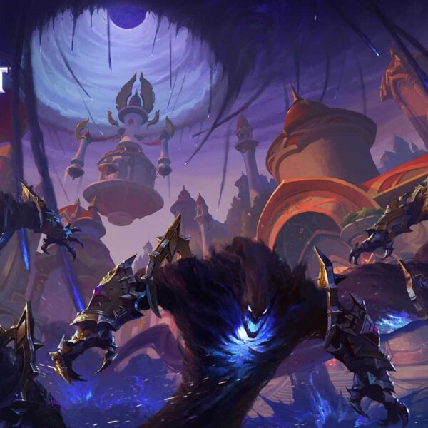 World of Warcraft Midnight