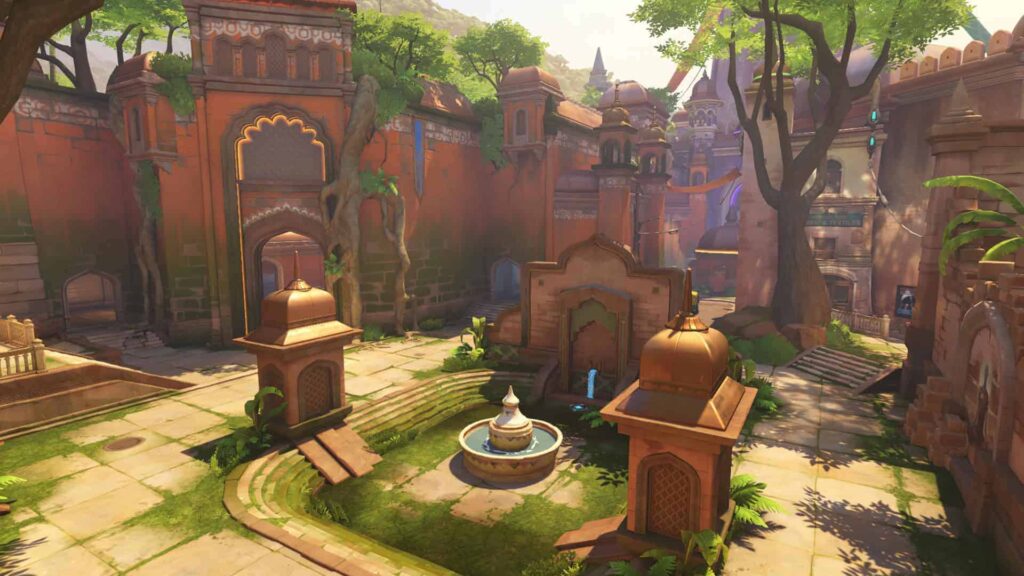 Overwatch 2 Season 17