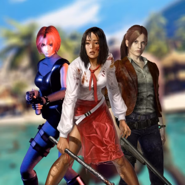 Horror Games That Take Place On A Secluded Island