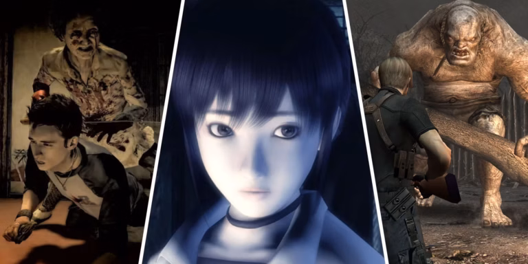Scariest Robot Horror Games You Need To Play Right Now