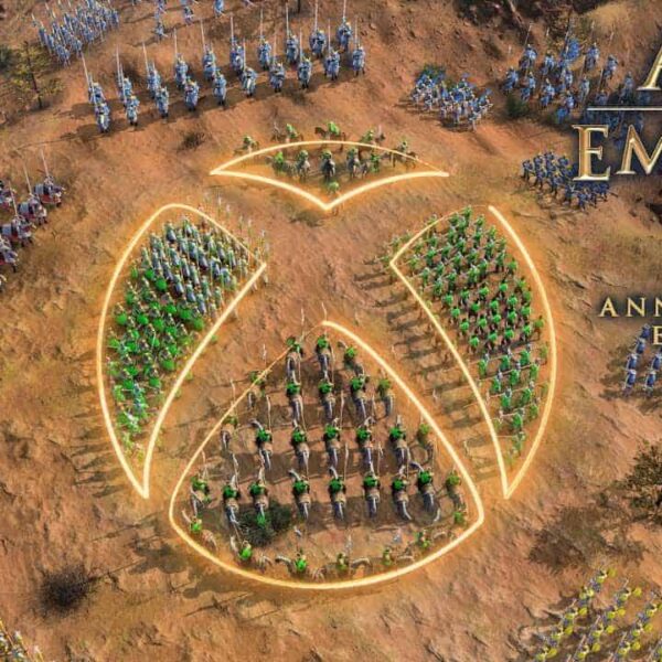 Age of Empires IV: New Expansion Available and PlayStation 5 Access