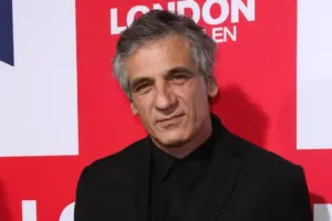 Alon Aboutboul - Image courtesy of FilmMagic