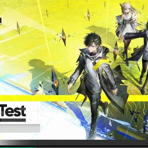 Arknights: Endfield The Gamescom 2025 Phenomena- What You Need to Know About Hypergryph’s Next Big Thing