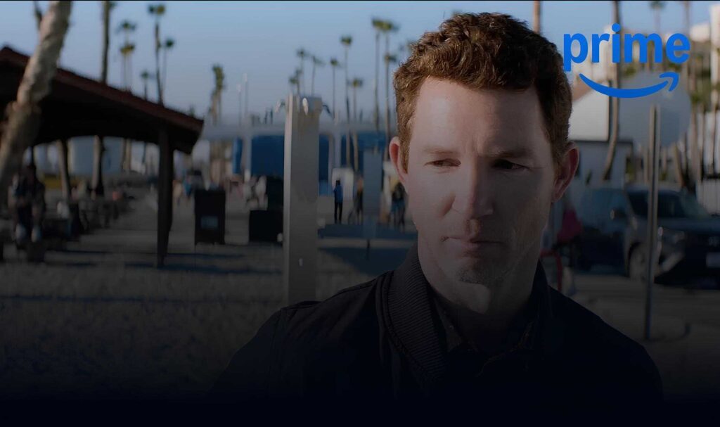 promotional image for the tv show Animal Kingdom, available on amazon prime video