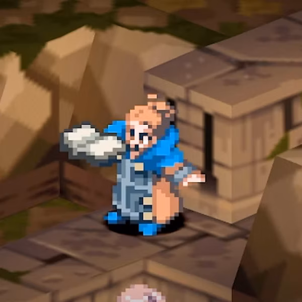 Beaten Path Proves The Definitive Love Letter to Final Fantasy Tactics August 31, 2025