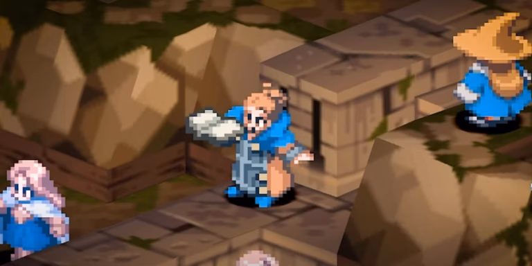 beaten path 7 Classic Final Fantasy Jobs That Deserve a Modern Revival