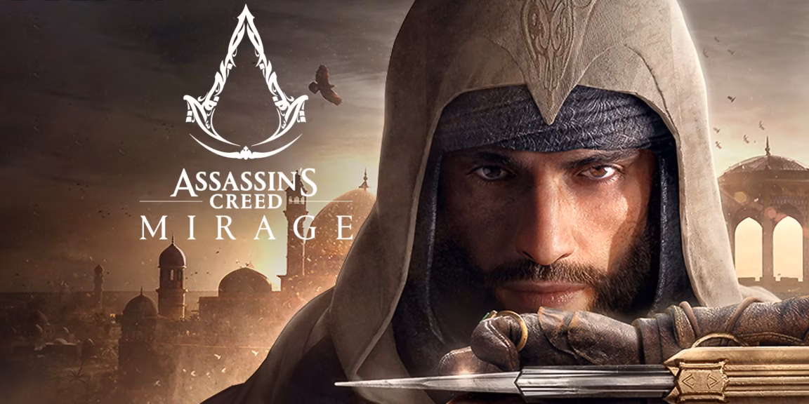 Assassin's Creed Mirage