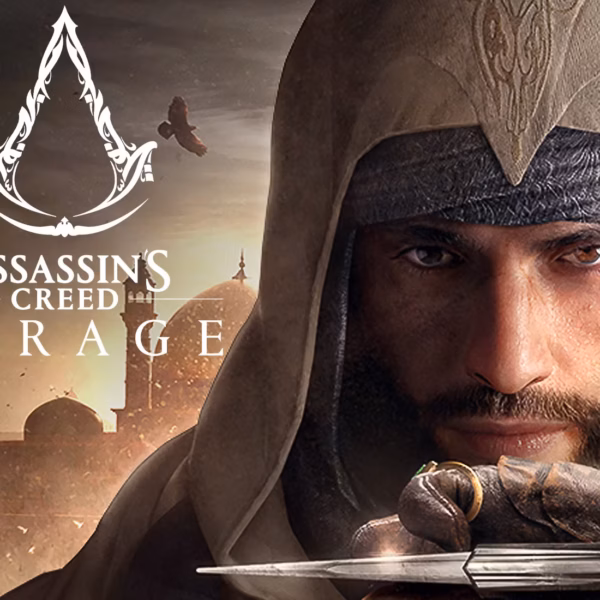 Assassin's Creed Mirage