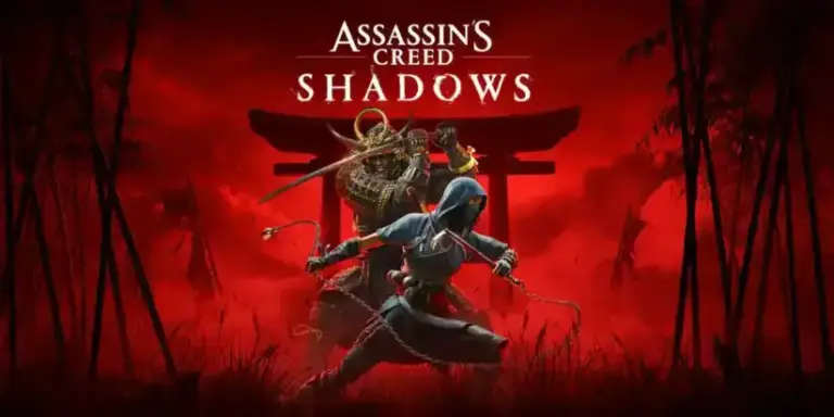 Assassin's Creed Shadows Has Outsold Every Other New Game So Far In 2025