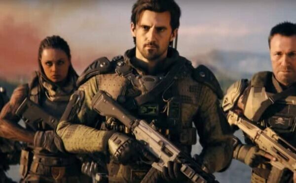 Call of Duty: Black Ops 7 will not have carry forward/ live-action movie