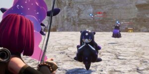 How to find and catch a Gloopie in Palworld