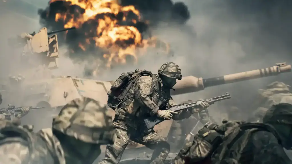 Battlefield 6 Anti-Cheat Faces Issues With Valorant