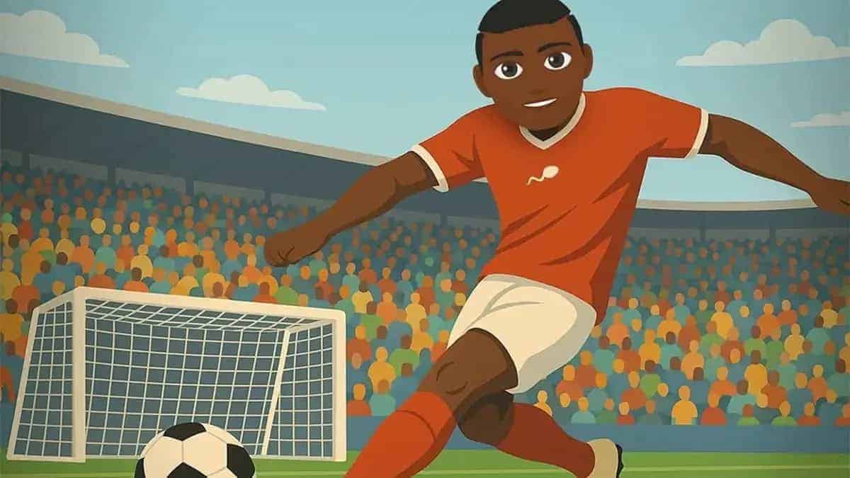 BitLife Soccer scavenger hunt