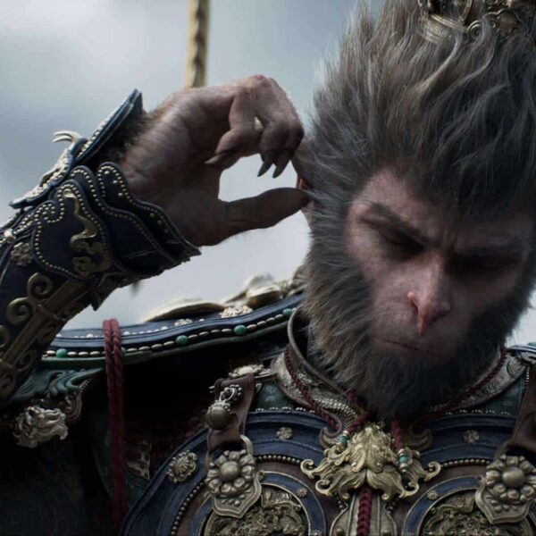 Mysterious Black Myth: Wukong tease has fans of the action RPG hoping for a DLC reveal at Gamescom next week