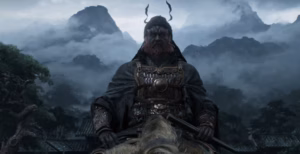 Black Myth Zhong Kui