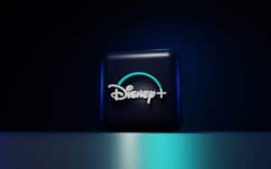 Disney+