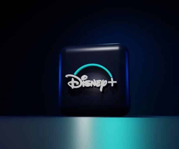 Disney+