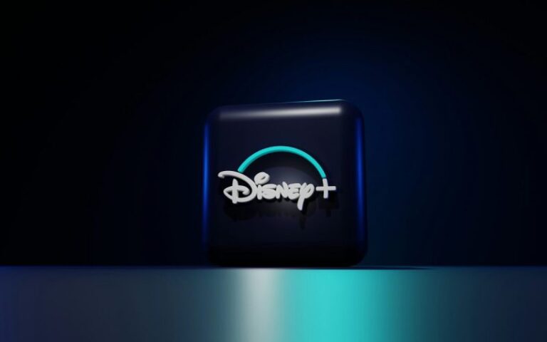 Disney+
