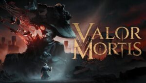 Valor Mortis HANDS-ON PREVIEW: The Most Promising Soulslike in Years