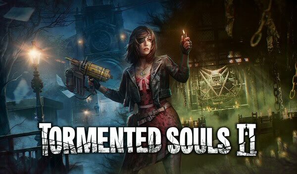 Tormented Souls 2 Unleashed: Caroline’s Descent into Horror Returns This October